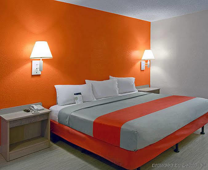 Motel 6-San Ysidro, CA - San Diego - Border Exterior foto